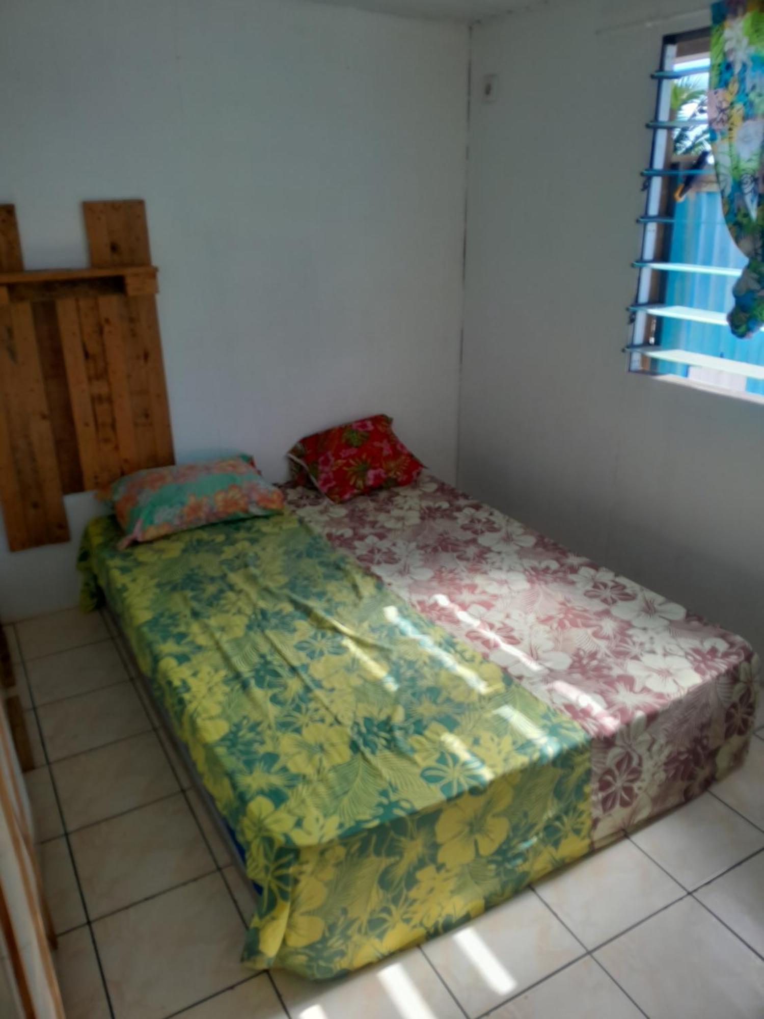 Ravehei Smile Papeete Punaauia Экстерьер фото