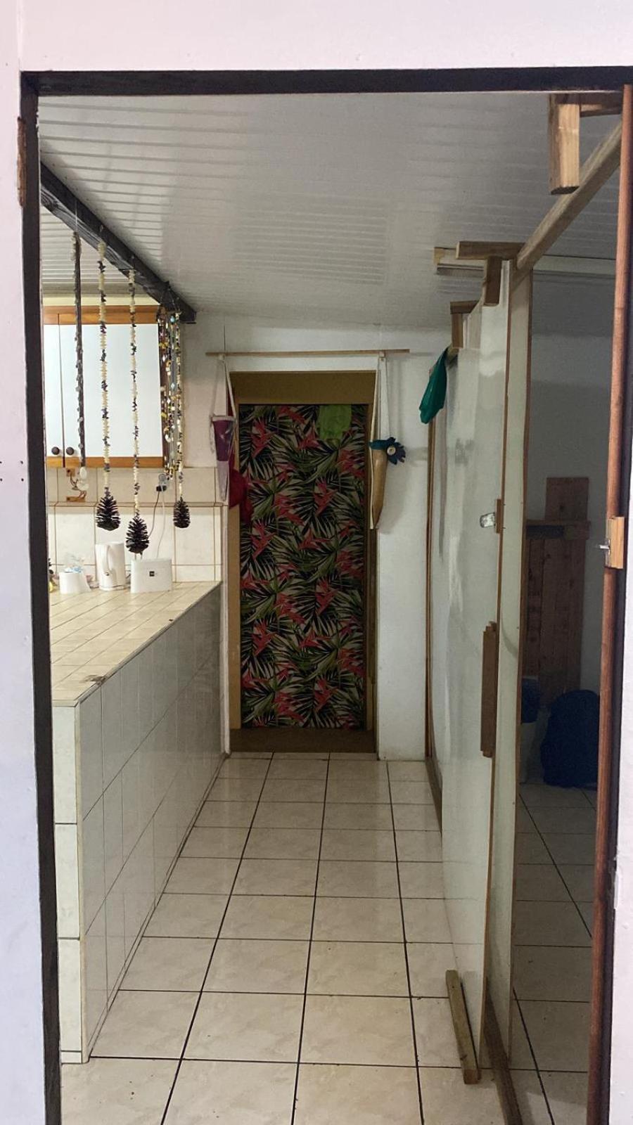 Ravehei Smile Papeete Punaauia Экстерьер фото